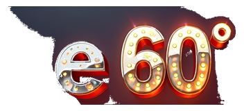 e 60 logo